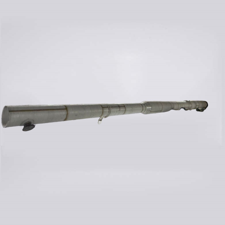 精馏塔 DN900*6*22000     材质：S22053